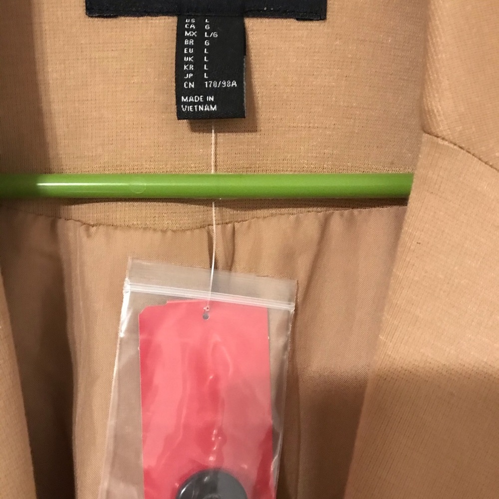 Blazer - Picture 2 of 6